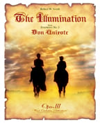 The Illumination Concert Band sheet music cover